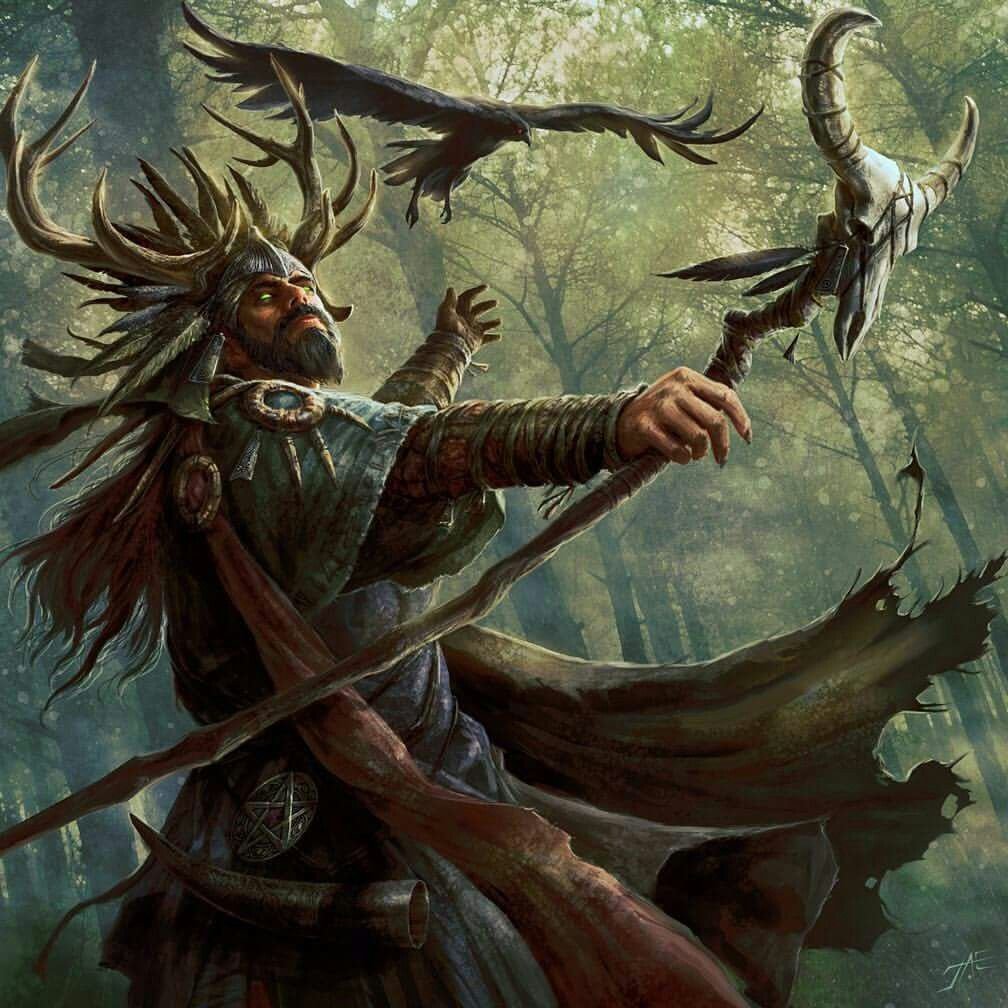 Víðarr