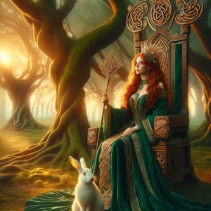 Áine