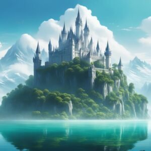 Libro III - Avalon