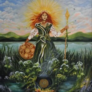 Brigid