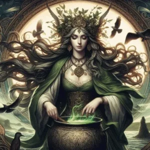 Ceridwen