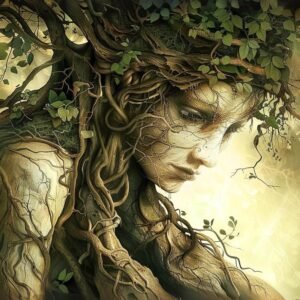 Dryope