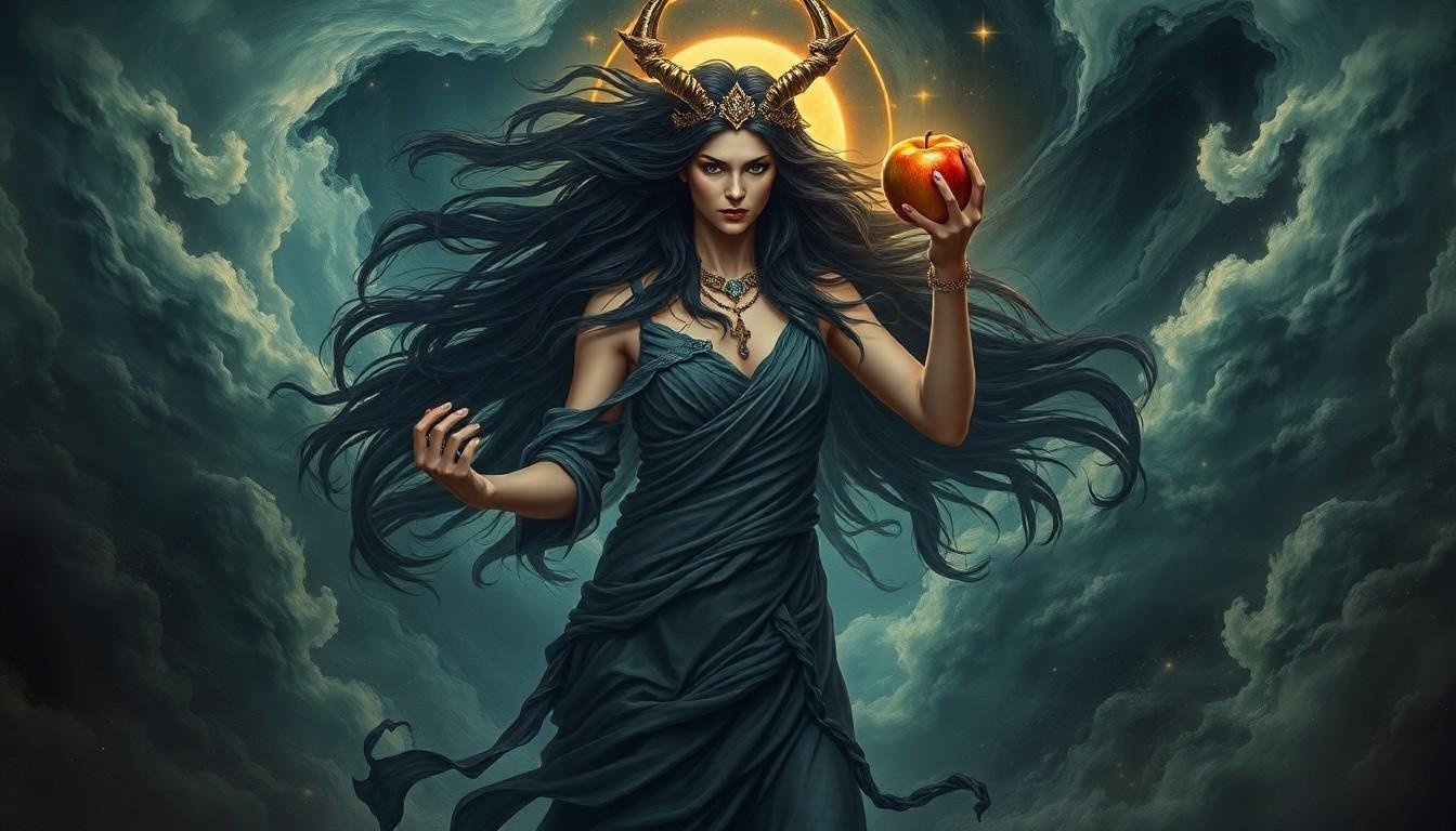 Eris