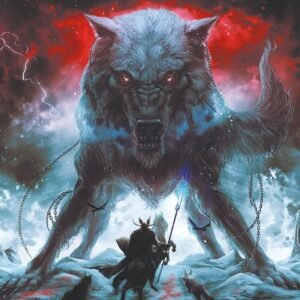 Fenrir
