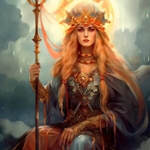 Frigg