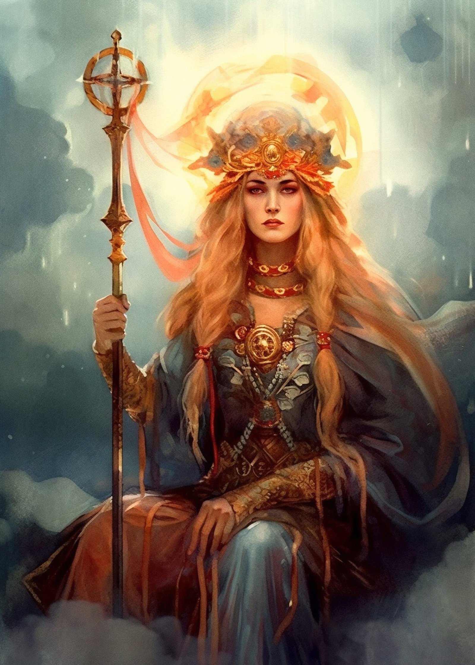 Frigg