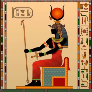 Hathor