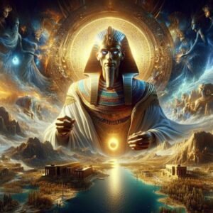 Libro IV - Kemet