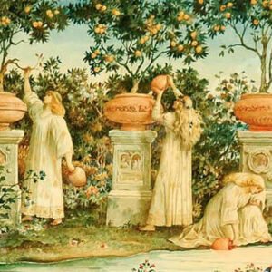 Las Hespérides
