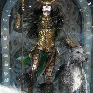 Loki