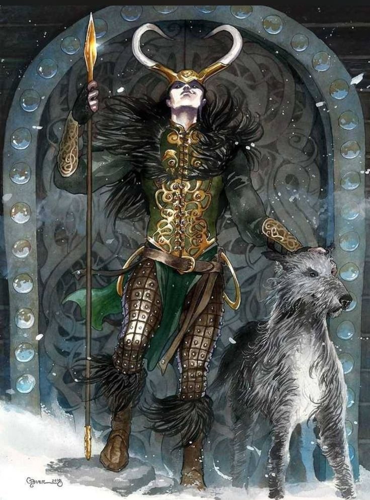 Loki