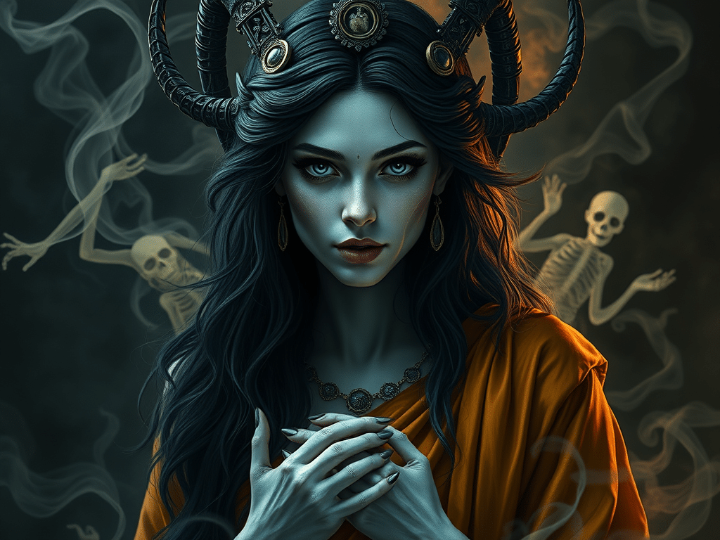 Melínoe