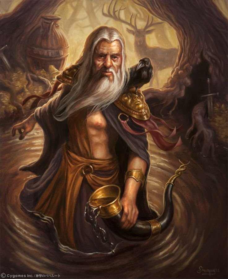 Mímir