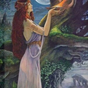 Nimue