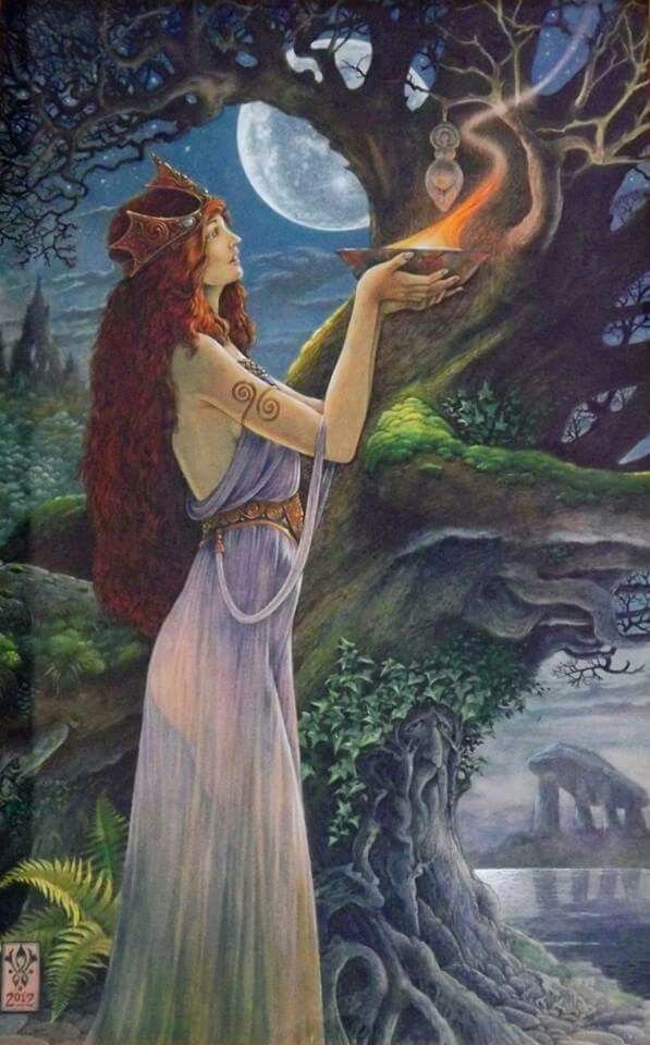 Nimue
