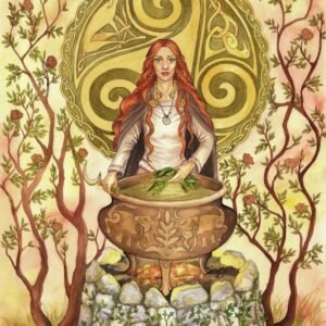 Rhiannon