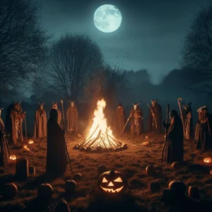 Anexo III - Samhain
