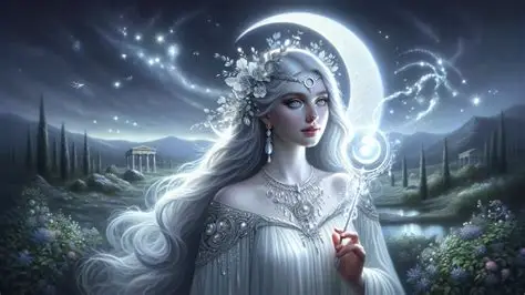 Selene