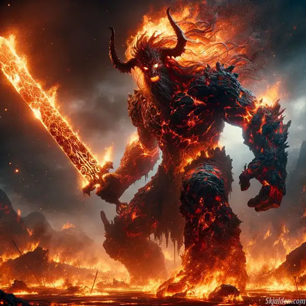 Surtr